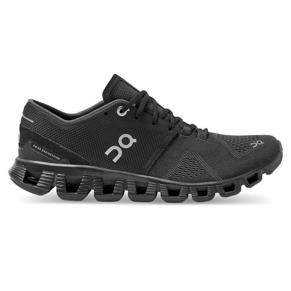 On Running Cloud X Running Shoe